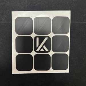 Échantillon Gratuit : Patin Antidérapant en Silicone avec Adhésif Acrylique, Conception Découpée pour Équipements Électroniques et Audio, Faible Bruit - Product Image 3