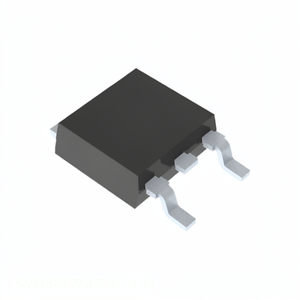 Componentes Electrónicos SVD5867NLT4G-UM DPAK Transistores BOM IC En Stock - Product Image 1