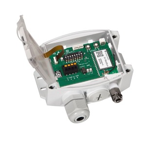 เซ็นเซอร์วัดความดัน S+S Regeltechnik 13.5 บาร์ สำหรับงานอุตสาหกรรม - Product Image 4