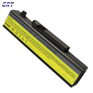Batterie d'ordinateur portable pour Lenovo/IBM IdeaPad Y450 Y450A Y450G Y550 Y550A Y550P 55Y2054 L08L6D13 L08O6D13 L08S6D13 - Product Image 1