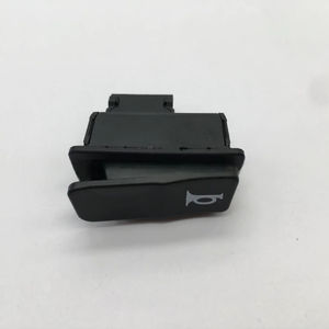 Accesorios para Motos, Interruptor para Motocicleta/Bicicleta Eléctrica, Cinco Interruptores Principales, Interruptor de Bocina de 2 Pines, Interruptor de Encendido - Product Image 1