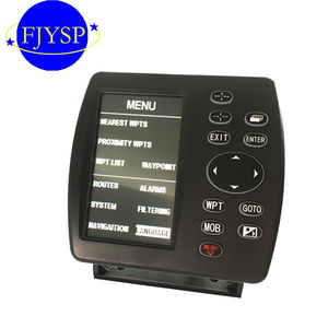 YSP Marine Equipment Chart <span class=keywords><strong>Plotter</strong></span> Navegador GPS marino <span class=keywords><strong>Barco</strong></span> Navegación <span class=keywords><strong>Barco</strong></span> de pesca - Product Image 5