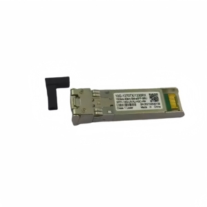 Diseño Original TX1330/RX1270nm SFP + 40km 10G <span class=keywords><strong>DIBI</strong></span> Transceptor Módulo de fibra óptica para red 4G - Product Image 1