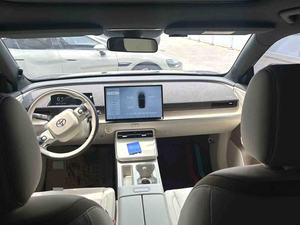 <span class=keywords><strong>Toyota</strong></span> BZ3X 2025: SUV <span class=keywords><strong>Elettrico</strong></span> ad Alte Prestazioni, Veicolo a Nuova Energia a Lunga Autonomia, <span class=keywords><strong>Toyota</strong></span> BZ3X 2025 in Vendita - Product Image 4