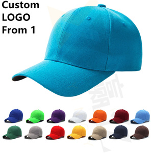 Casquette de baseball unisexe homme femme protection solaire UV bloc coton à carreaux <span class=keywords><strong>Nik</strong></span> Casquette ajustée Chapeau - Product Image 1