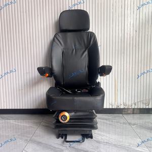 Asiento de excavadora <span class=keywords><strong>universal</strong></span>, piezas de repuesto para excavadora, asiento de operador, asiento de cabina, silla de conductor para Komatsu CAT Hitachi Hyundai Volvo - Product Image 1