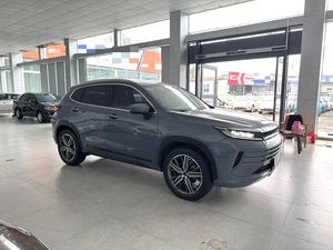 Exeed <span class=keywords><strong>LX</strong></span> 1.6TGDI <span class=keywords><strong>2019</strong></span> Usado, Automático, Equipado, Título Limpio, Listo para Exportar - Product Image 4