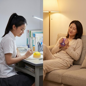 Jouet anti-stress, balle collante pour adultes et enfants, balles moelleuses, cadeaux sensoriels apaisants pour soulager le stress, articles pour sacs cadeaux - Product Image 6