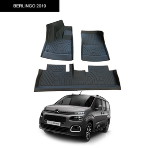 Tapis de sol de voiture Tpe Offres Spéciales 2024 nouvelle utilisation de vente directe d'usine de conception pour Corolla <span class=keywords><strong>2022</strong></span> et <span class=keywords><strong>Berlingo</strong></span> 2019 - Product Image 2