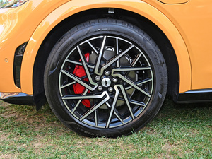 <span class=keywords><strong>Ford</strong></span> <span class=keywords><strong>Mustang</strong></span> <span class=keywords><strong>Mach</strong></span>-<span class=keywords><strong>E</strong></span> 2024 Fengchi Long Range EV Eléctrico de Segunda Mano, Auto Inteligente Grande a <span class=keywords><strong>Precio</strong></span> Económico - Product Image 6