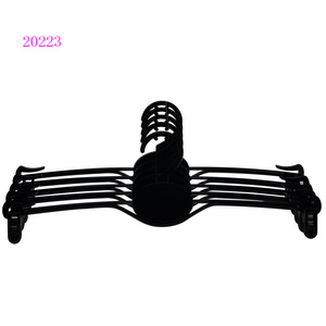 Biểu Tượng Tùy Chỉnh Áo Ngực & Panty Quần Áo Móc Áo Của Phụ Nữ Đồ Lót Tổ Chức Với Thiết Kế Linh Hoạt Cho Cửa Hàng Hiển Thị - Product Image 6