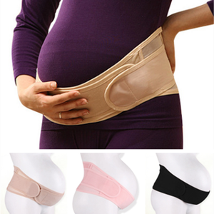 Ceinture de maternité, soutien abdominal pour la grossesse, bande extensible prénatale, sangle de maintien pelvien post-partum pour femme enceinte - Product Image 3