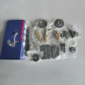 Sistem mesin otomatis Tensioner rantai waktu Kit rantai untuk Nissan Toyota Mitsubishi Isuzu Honda Suzuki Mazda Ford