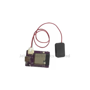 Carte de développement MINI ESP32-S3-N16R8 Xiaozhi AI Voice Dialogue Robot avec écran OLED de 0,96 pouce - Product Image 1