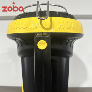 Portable Picnic Kettle Foldable Portable <strong>Gas</strong> <strong>Heater</strong> Portable <strong>Camping</strong> Outdoor Mini <strong>Heaters</strong> <strong>Gas</strong> - Product Image 6
