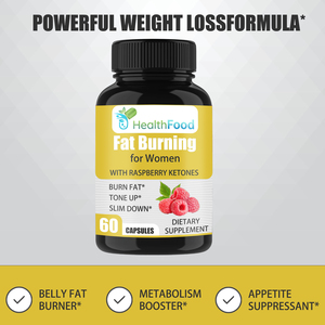Hot Sale Fat Burner for Women Capsules with Apple Cider Vinegar Support Skin Body Management Metabolism Booster Capsules - Product Image 3