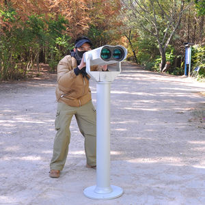 2024 mejores telescopios para turismo y visión terrestre binoculares de telescopio para principiantes - Product Image 1