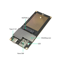 Module 5G Quectel Modem Type-C Interface Dongle 5G avec module Quectel/SIMCOM