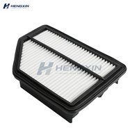Filtro de Aire Automotriz de Alta Calidad para Nissan MICRA C+C III (K12) 17220-RSH-E00