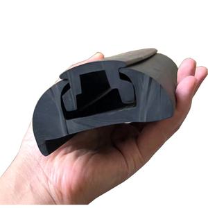 Protection durable en caoutchouc EPDM 100% de qualité marine pour les navires - Product Image 4