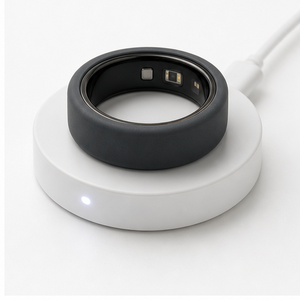 Couvre-bague en silicone, lot de 8 couleurs pour Oura Ring 4 Gen 3, protection à profil plat, mixte et assorti pour rotation quotidienne, tailles S M L - Product Image 5