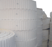 Hirose — rouleuse de panneaux de courtepointe, machine à roulettes, matelas