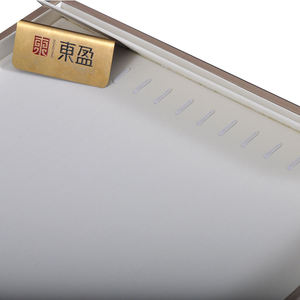 ชุดขาตั้งโชว์เครื่องประดับแฟนซีแบบกำหนดเอง ถาดใส่แหวนแต่งงาน ถาดโชว์เครื่องประดับพรีเมียม ถาดใส่แหวนสำหรับงานแต่งงาน - Product Image 4