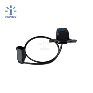 Caméra de recul panoramique étanche PEIVSO OEM 95790-2S012 pour Hyundai Tucson IX35 2010-2013 - Product Image 1