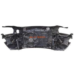 Pièces de carrosserie automobile pare-chocs pour Bmw <span class=keywords><strong>Mini</strong></span> R55 R56 Cooper S <span class=keywords><strong>5</strong></span> <span class=keywords><strong>portes</strong></span> coupé <span class=keywords><strong>Jcw</strong></span> Kit de pare-chocs avant Oe 51112753995 51117283329 - Product Image 2