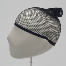 Wennet Black (WFHK2O9) Porte-accessoires de coiffure à tête ouverte - Product Image 1