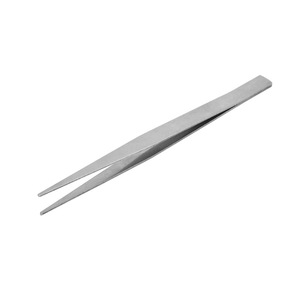 Pinces en acier inoxydable épaissi, provenant d'une usine de pinces, adaptées aux tailleurs, aux machines à coudre, au filage, au chanfreinage. - Product Image 5