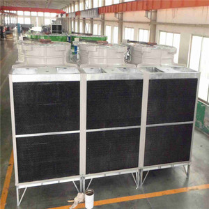 Torre de Enfriamiento de FRP de Suministro de Fábrica (Certificación <span class=keywords><strong>CTI</strong></span>) - Product Image 4