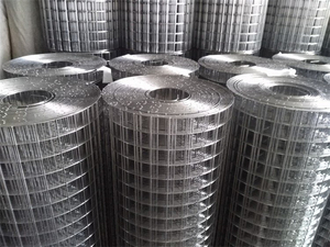 PVC hàn hàng rào Euro với 6 chân Chiều cao Hà Lan dây lưới mắt cáo thiên nhiên Wood-3D mô hình dịch vụ bao gồm - Product Image 3