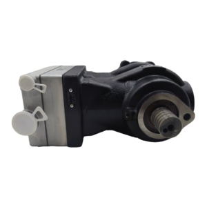 Piezas de Alta Calidad para Sistemas de Frenos de Camiones, Conjunto de Compresor de Aire VG1560130080A para Sinotruk - Product Image 5