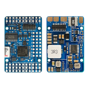 मैटेक H743-WLITE फ्लाइट कंट्रोलर stm32h743vih6 ICM42688-P dps310 osd sd ब्लैकबॉक्स f765 wse अद्यतन H743-WLITE - Product Image 3