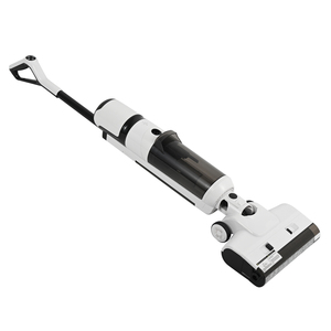 Nettoyeur de sol sans fil GT905 en vente flash, <span class=keywords><strong>aspirateur</strong></span> humide et sec avec moteur sans balais pour usage domestique et hôtelier - Product Image 2