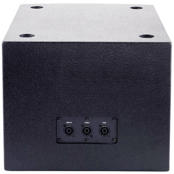 Roland SA-300W キャビネット用サブウーファー　　② Roland SA-300W キャビネット用サブウーファー ②