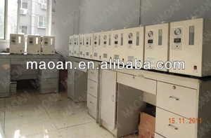 MAOAN SPE-300 PEM <strong>Hydrogen</strong> <strong>Generator</strong> 99.999% Purity 0-300ml/min Flow Durable 5-10 Years Laboratory Use - Product Image 5