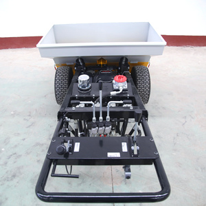Pavimentadora <span class=keywords><strong>de</strong></span> Asfalto y Concreto, Espesor <span class=keywords><strong>de</strong></span> 2~10 cm, Cambio <span class=keywords><strong>de</strong></span> Velocidad Continuo, Mini Pavimentadora <span class=keywords><strong>de</strong></span> Asfalto, Precio <span class=keywords><strong>de</strong></span> Máquina para <span class=keywords><strong>Carreteras</strong></span> - Product Image 5