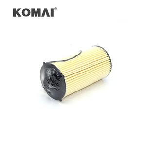 Cartuchos de Filtro de Aceite KOMAI 5801415504 ML4546 LF17547 2510200 5041795504 para Camiones Iveco - Product Image 3