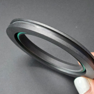 Nhiệt độ cao quay môi con <span class=keywords><strong>d</strong></span>ấu năng động cơ khí Mê Cung con <span class=keywords><strong>d</strong></span>ấu có con <span class=keywords><strong>d</strong></span>ấu <span class=keywords><strong>d</strong></span>ầu PTFE và vật liệu cao su - Product Image 4