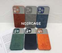 Coque de téléphone en TPU avec conception de blocs de couleurs-Trous précis, sensation douce, style minimaliste, compatible avec divers modèles