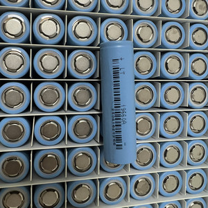 แบตเตอรี่ลิเธียม Original High Discharge 18650-jp30-3000mah-3.7v 12c 140a  ใช้งานได้ 500 รอบ  รับประกัน 1 ปี - Product Image 1