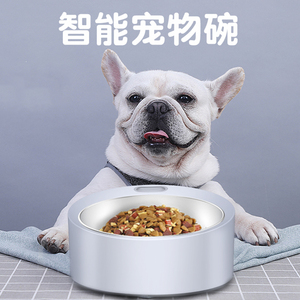 Báscula digital para mascotas y báscula para alimentos con cuenco - Product Image 3