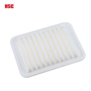 17801-22020 Araba Hava Temizleyici Filtresi Tak ve Çalıştır Toyota IQ Yaris için - Product Image 3