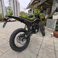 Moto tout-terrain électrique Sur-Ron Ultra Bee 2025, 21 kW, 511 Nm, course cross-country, E-bike 74 V 60 Ah, tout-terrain, E-Dirtbike