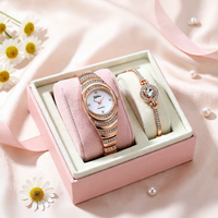 Bijoux pour femmes, montre, mode, tendance, affaires, polyvalent, luxe, diamant, ciel étoilé, élégant, quartz, petit cadran, montre-bracelet