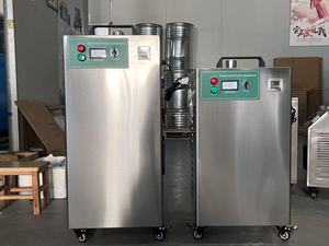 Máy tiệt trùng không khí mạnh mẽ cho khách sạn Nhà Hàng Quán Cà phê-máy móc xử lý khí - Product Image 6