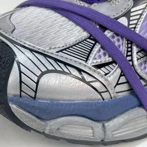 Zapatos de Diseñador de Lujo Nuevos 2026, Talla 3XL, Zapatillas Deportivas de Moda para Caminar, Unisex, Plataforma, Casuales, Deportivas, para Hombre, BB Syede Original - Product Image 2