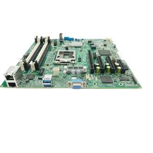 Placa Base LGA1150 de Alta Calidad para ML10 V2 810842-001 810249-001 - Product Image 2